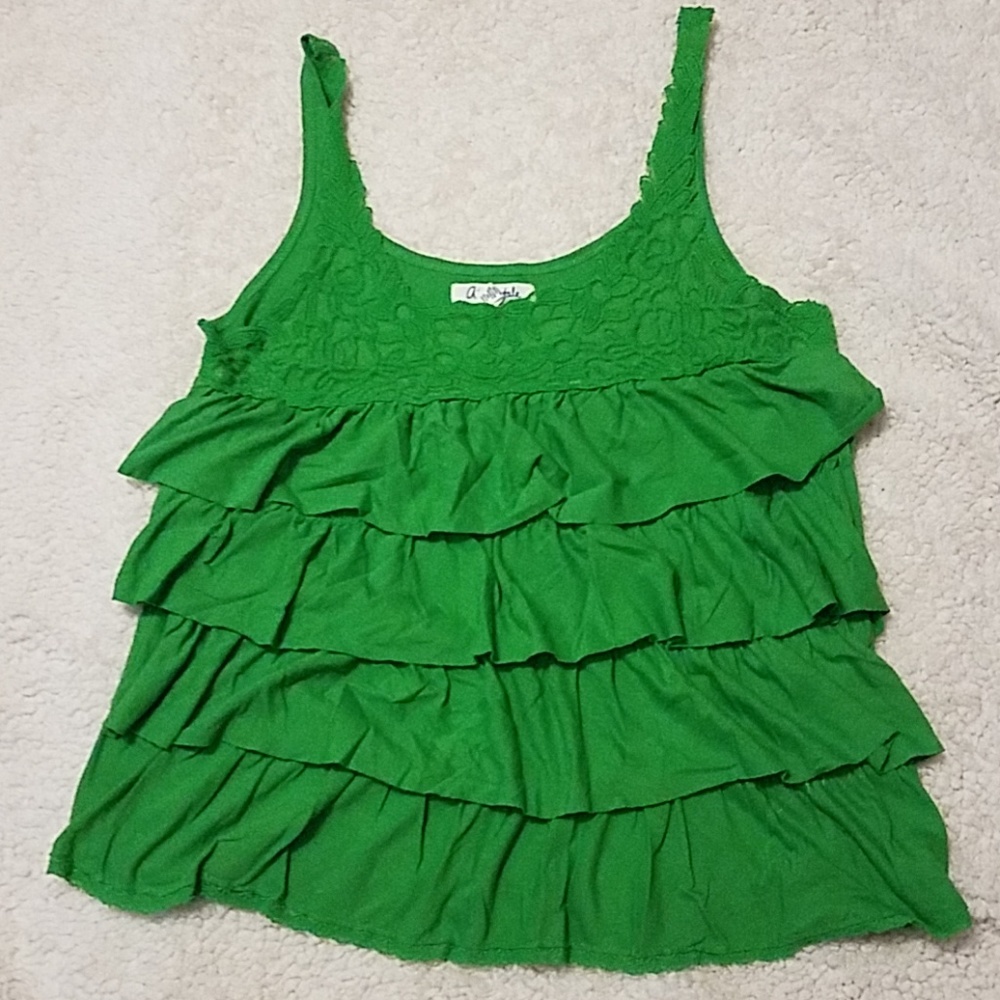 Aeropostale tank top